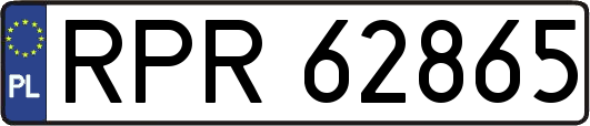 RPR62865