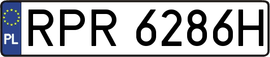 RPR6286H