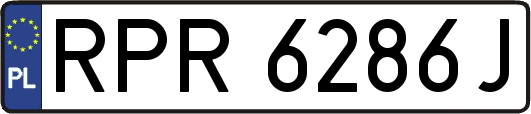 RPR6286J