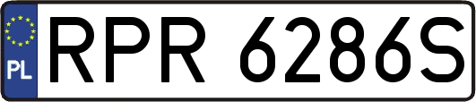 RPR6286S