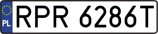 RPR6286T