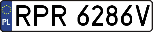 RPR6286V