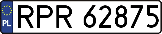 RPR62875