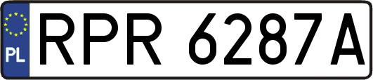 RPR6287A