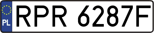 RPR6287F