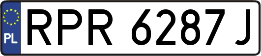 RPR6287J