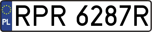 RPR6287R