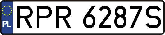 RPR6287S