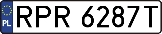 RPR6287T