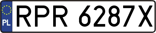 RPR6287X
