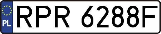 RPR6288F
