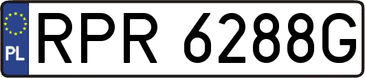 RPR6288G