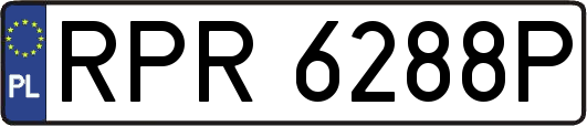 RPR6288P