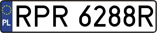 RPR6288R