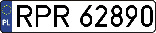 RPR62890