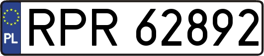 RPR62892