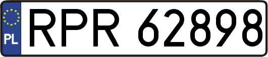 RPR62898