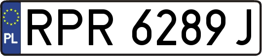 RPR6289J