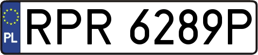 RPR6289P