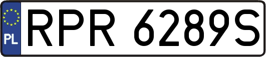 RPR6289S