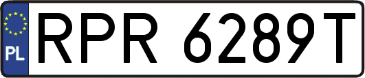 RPR6289T