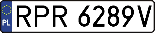 RPR6289V