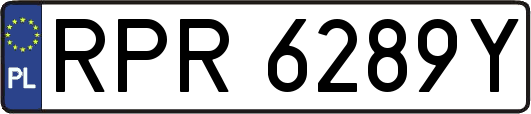 RPR6289Y