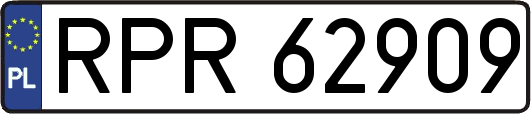 RPR62909