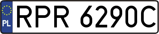 RPR6290C