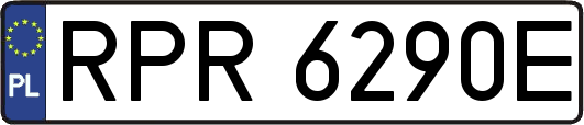 RPR6290E