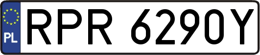 RPR6290Y