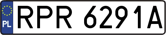 RPR6291A