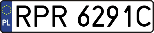 RPR6291C