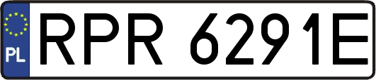RPR6291E
