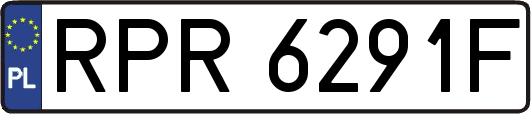RPR6291F