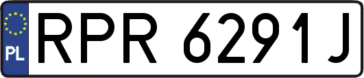 RPR6291J