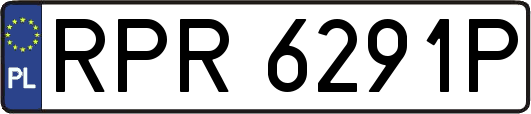 RPR6291P