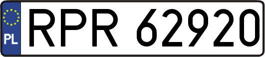 RPR62920