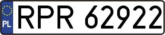 RPR62922