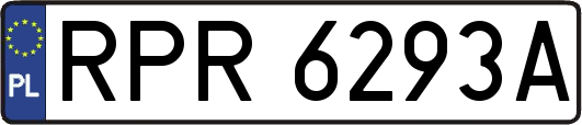 RPR6293A