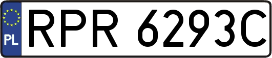 RPR6293C