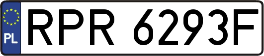 RPR6293F