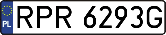 RPR6293G