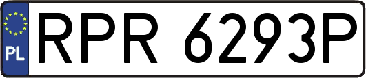 RPR6293P