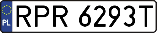 RPR6293T