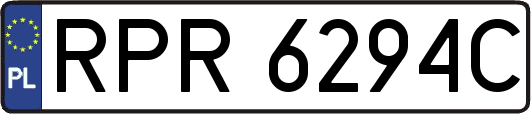 RPR6294C