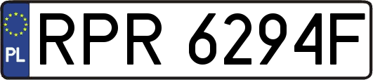 RPR6294F