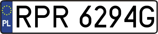 RPR6294G