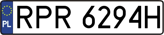 RPR6294H