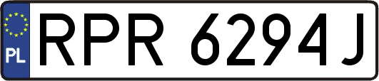 RPR6294J